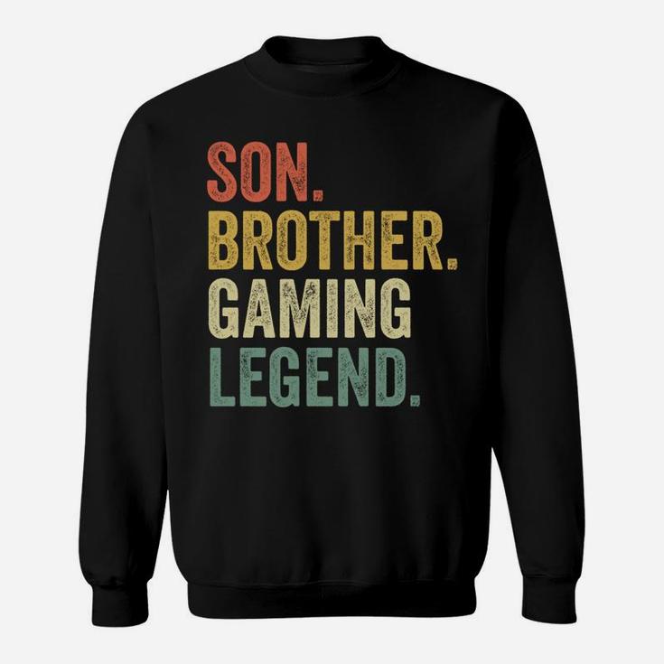Christmas Gifts For Gamers Teens Teenage Boys Gaming Sweatshirt