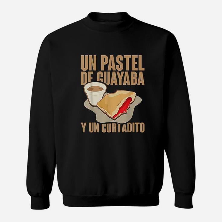 Coffee Guayaba Guava Breakfast Sweatshirt