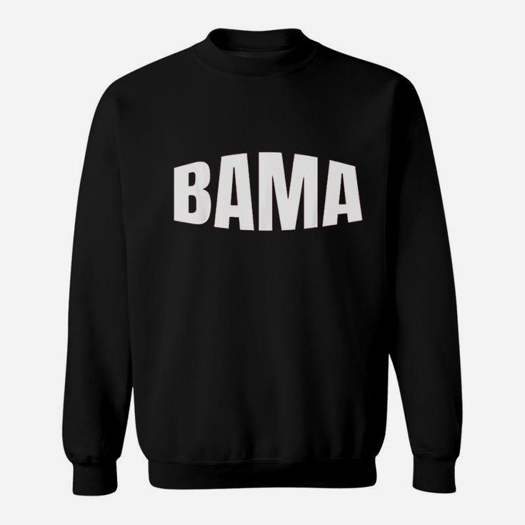Cool Bama Alabama Pride Gift Sweatshirt