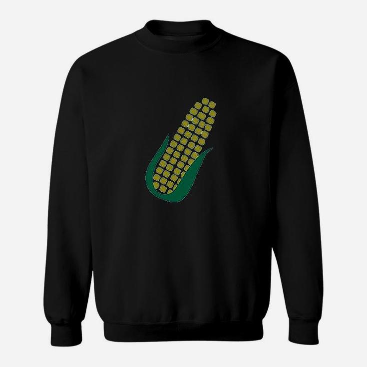 Corn Cute Sweatshirt