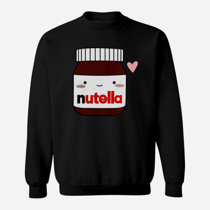 Sweatshirt nutella sale