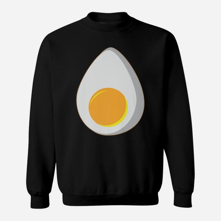 Devilled Egg Costume Shirt | Cool Boiled Egg T-Shirt Gift Sweatshirt