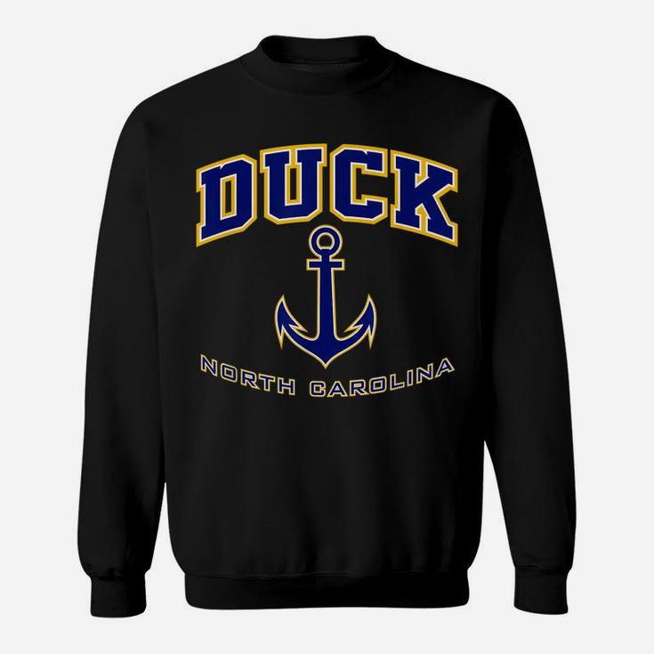 Duck Nc Shirt For Women, Men, Girls & Boys Sweatshirt