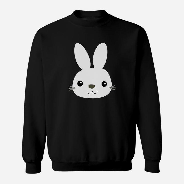 Easter Shirts For Women 3/4 Sleeve O Neck Funny Cute Bunny Rabbit Egg Graphic Tee Shirts Holiday Tunic Tops Blouses