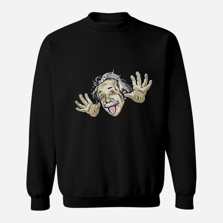Einstein Physics Sweatshirt