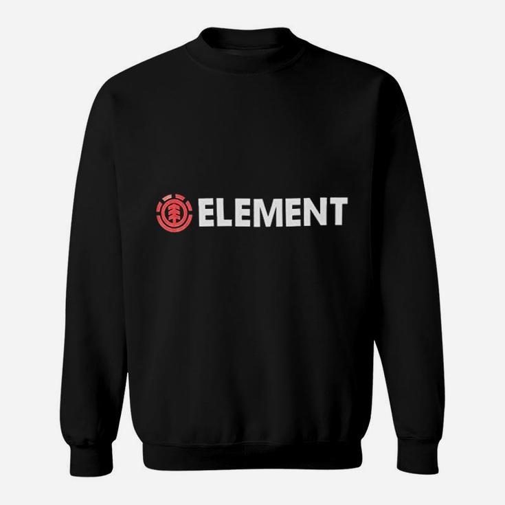 Element Blazin Sweatshirt