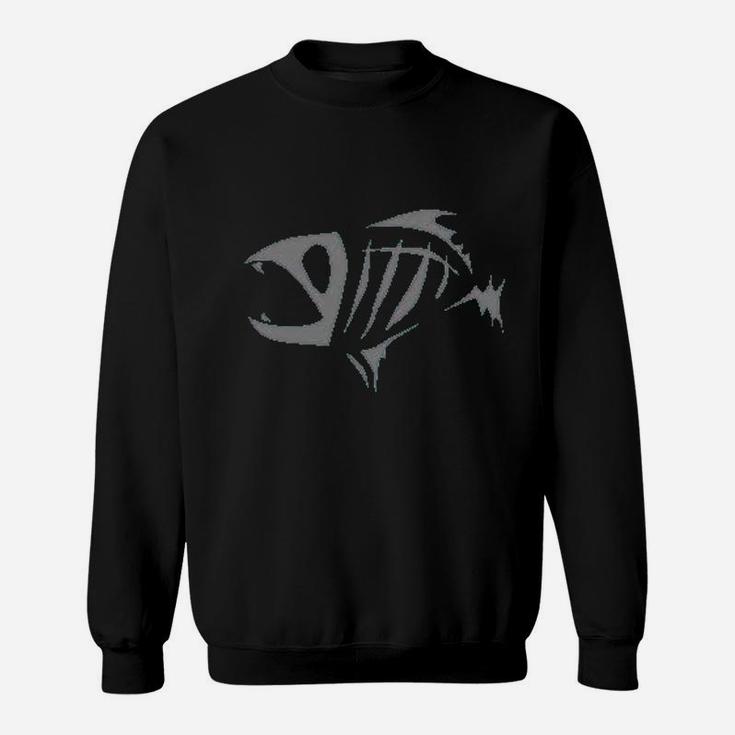 Fishing Gear Sweatshirt