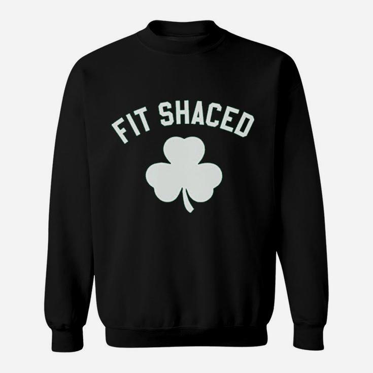 Fit Shaced Sweatshirt