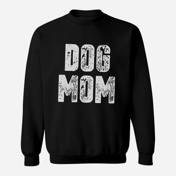 Funny Fur Papa Pet Lover Dog Dad  Fathers Day Sweatshirt