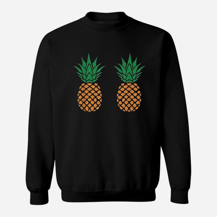 Funny Pineapple Sweatshirt