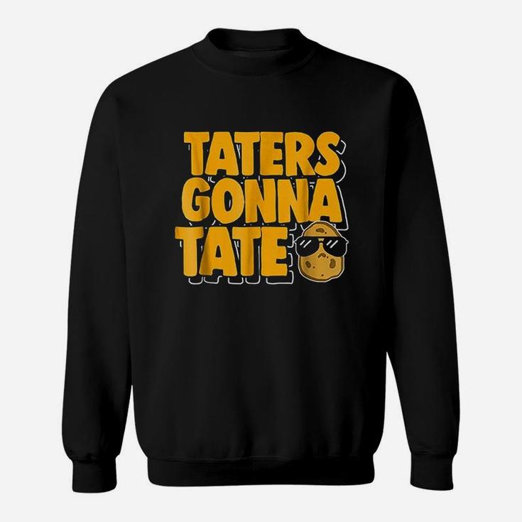 Funny Potato Tater Sweatshirt
