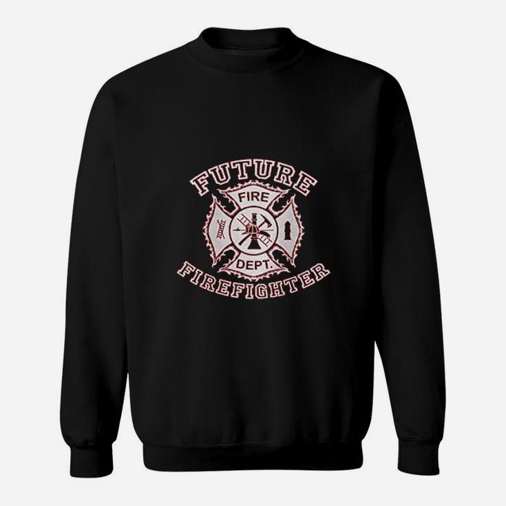 Future Firefighter Sweatshirt