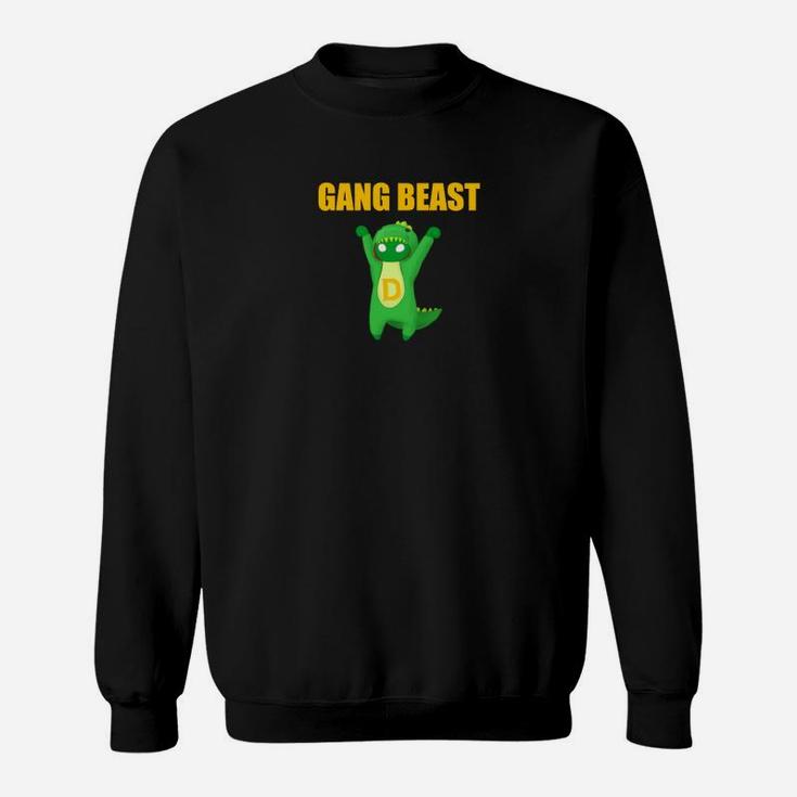 Gangast Sweatshirt