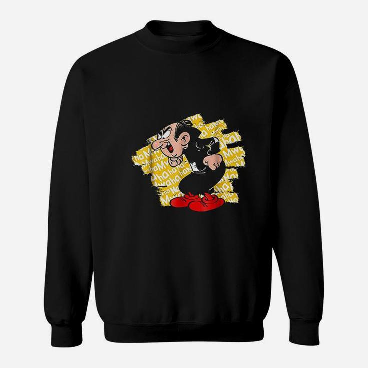 Gargamel T-Shirt - Thegiftio