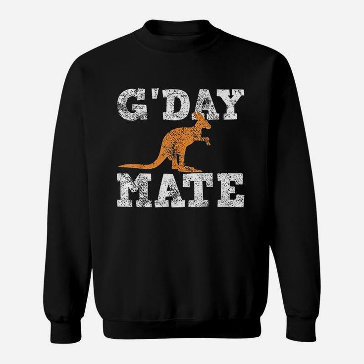 G'day Mate Australia Sweatshirt