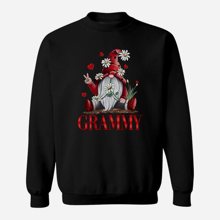Grammy - Gnome Valentine Sweatshirt Sweatshirt