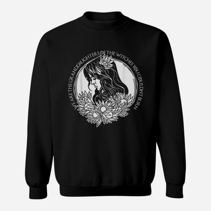 Granddaughters Of The Witches Sweatshirt