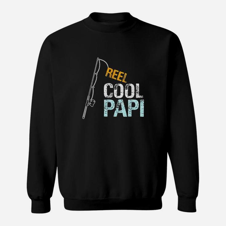 Grandson Reel Cool Papi Sweatshirt