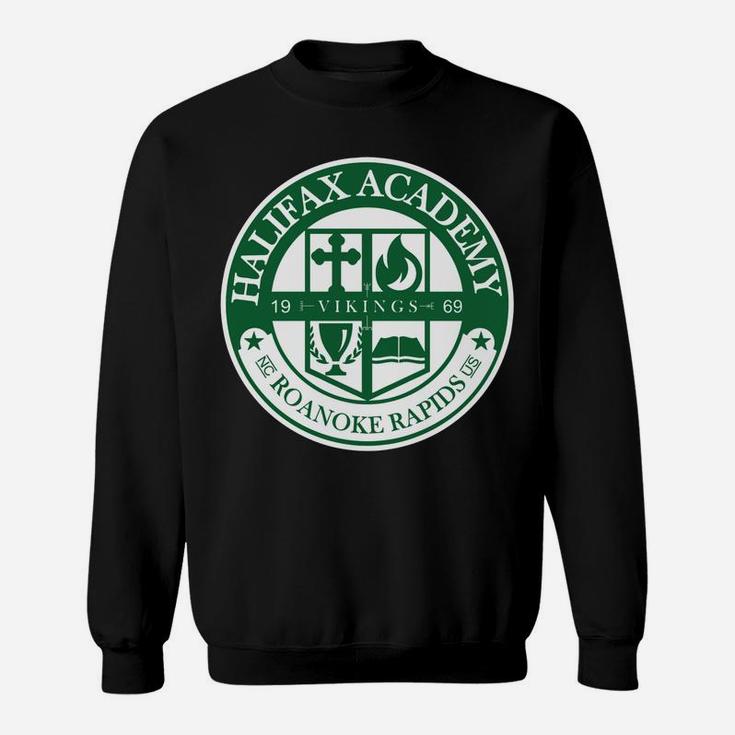 Halifax Academy Seal Sweatshirt