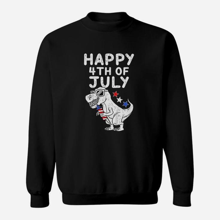 Happy 4Th Of July Sweatshirt