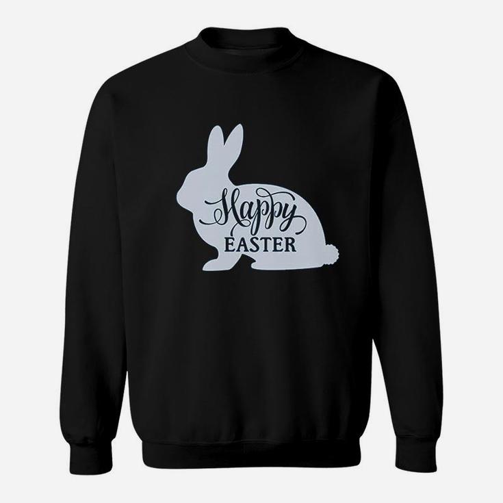 Happy Easter Sweatshirt