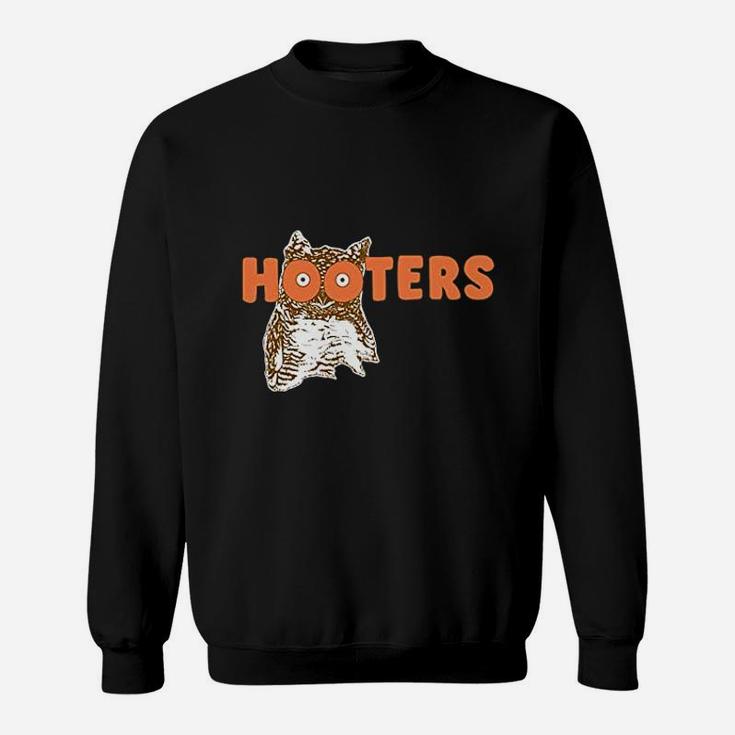 Hooters Throwback Sweatshirt