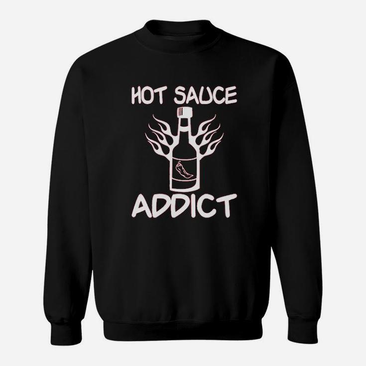 Hot Sauce Sweatshirt