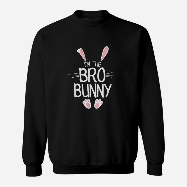 I Am The Brother Bunny Sweatshirt