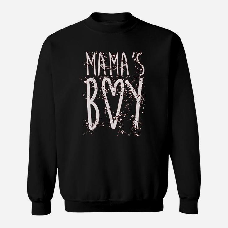 I Love My Mommy Daddy Sweatshirt