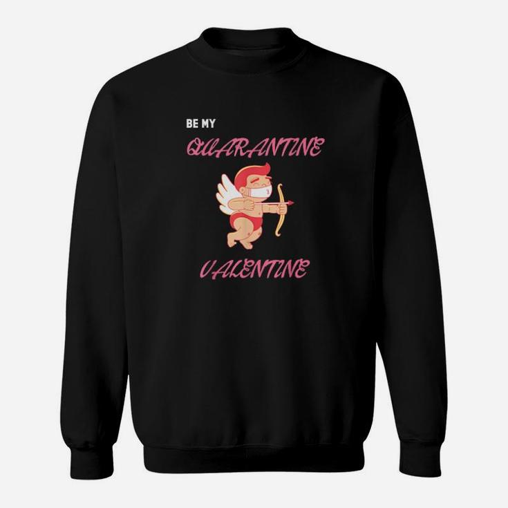 Inappropriate Valentines Co Sweatshirt