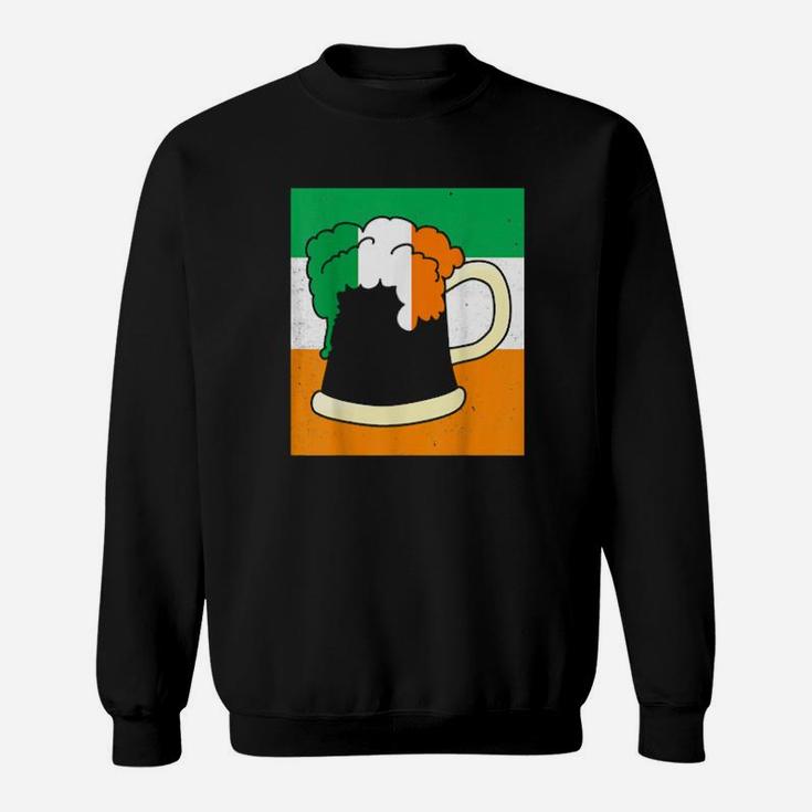 Irish Drink Sweatshirt