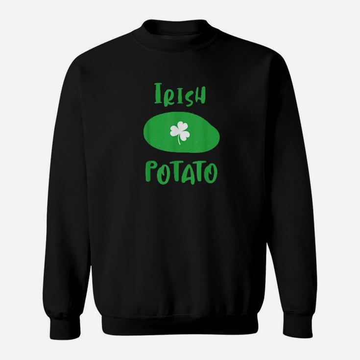 Irish Potato Sweatshirt