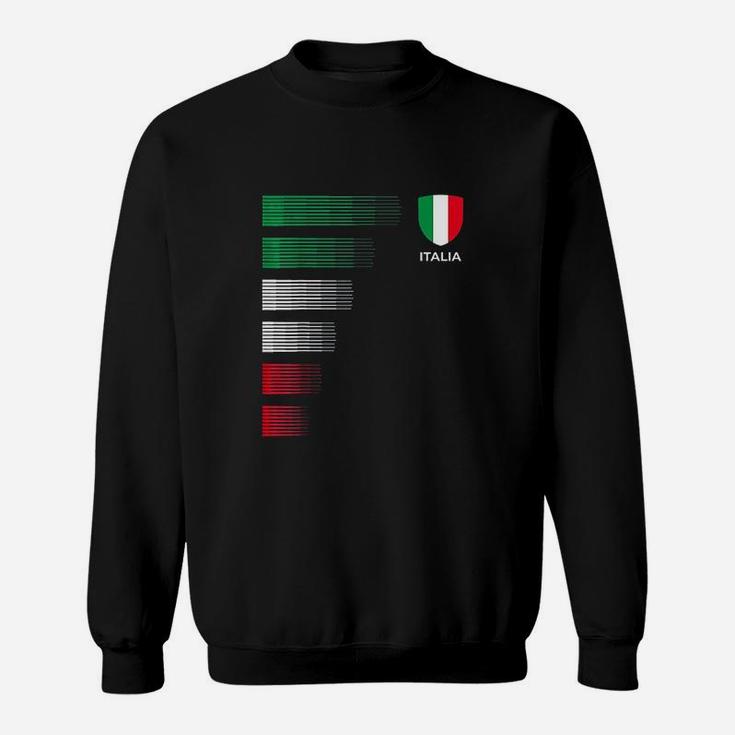 Italian Soccer National Team Sweatshirt