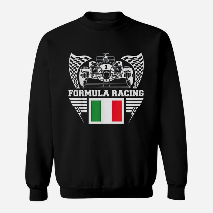 Italy Formula Racing Sweatshirt