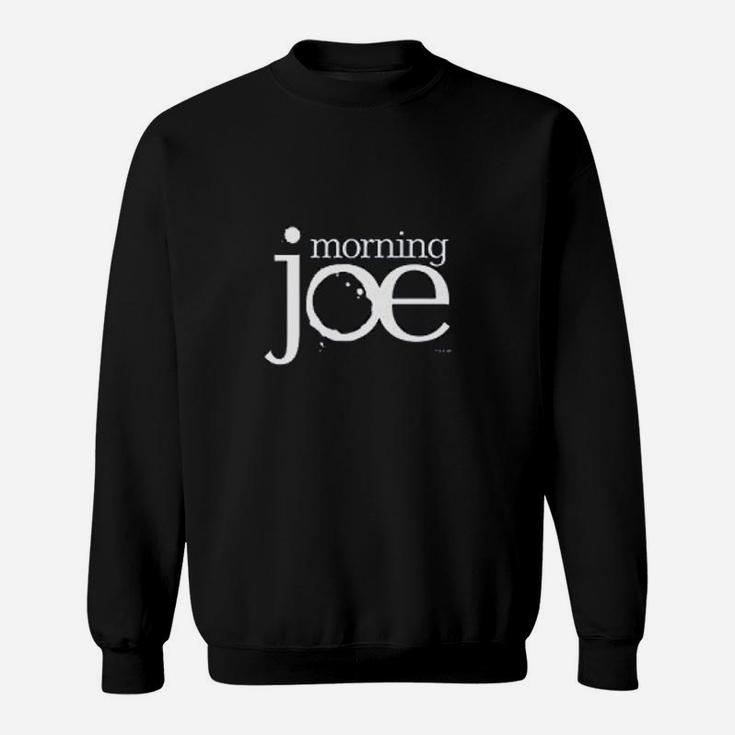 Joe Morning Sweatshirt