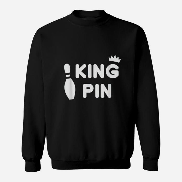 King Pin Sweatshirt