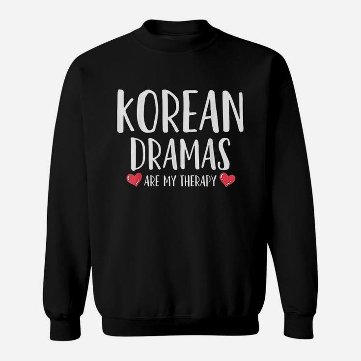 Korean Drama Kdrama Movie Sweatshirt