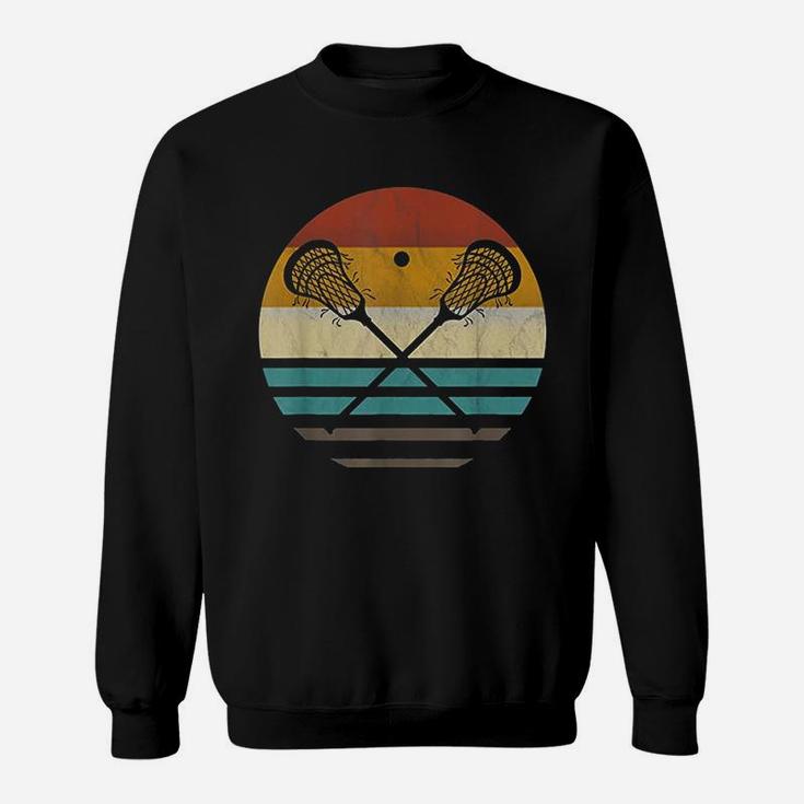 Lacrosse Vintage Sweatshirt