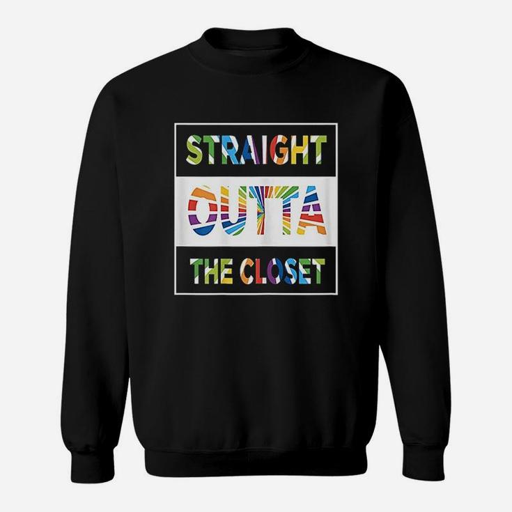 Lgbt Gay Pride Sweatshirt