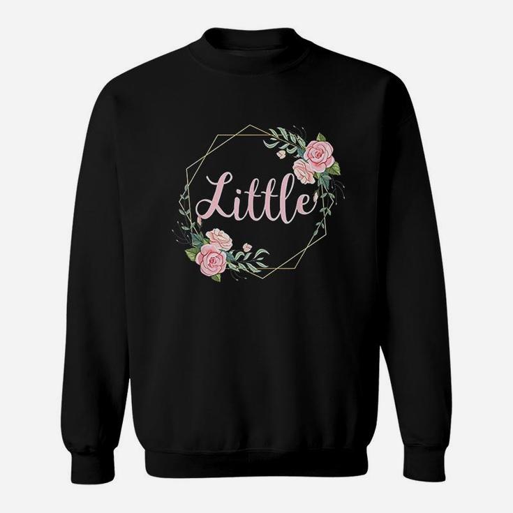 Little Reveal Sorority Sister Big Little Week Sweatshirt