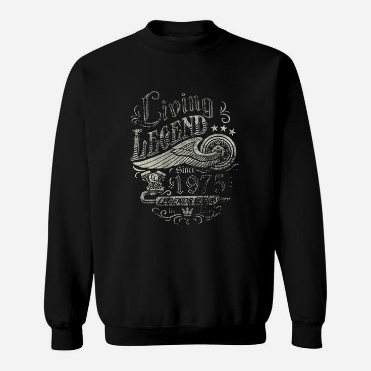 Living Legend 1975 Sweatshirt