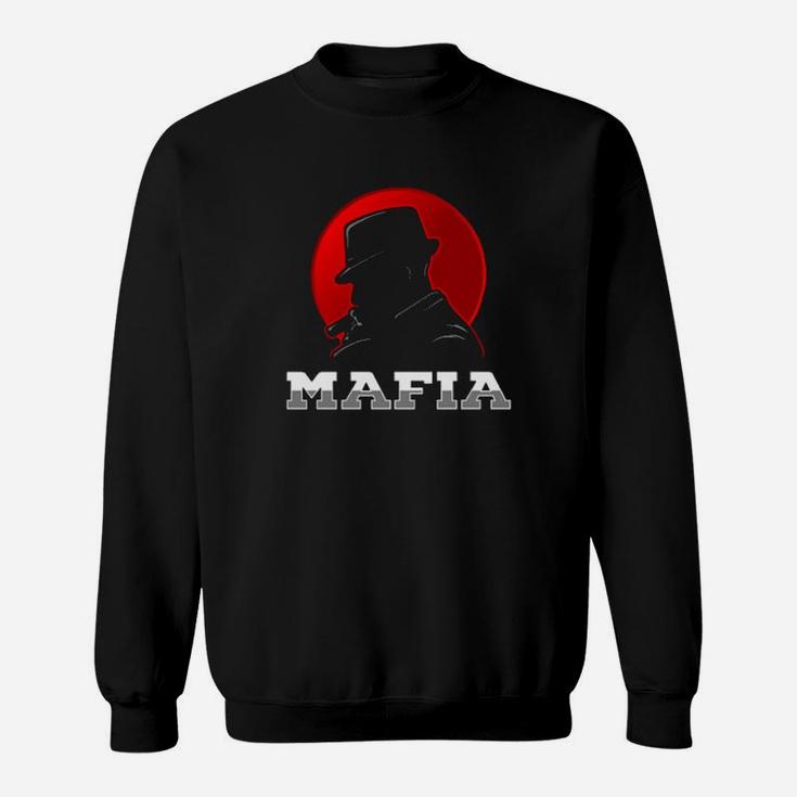 Mafia Sicilia Sweatshirt