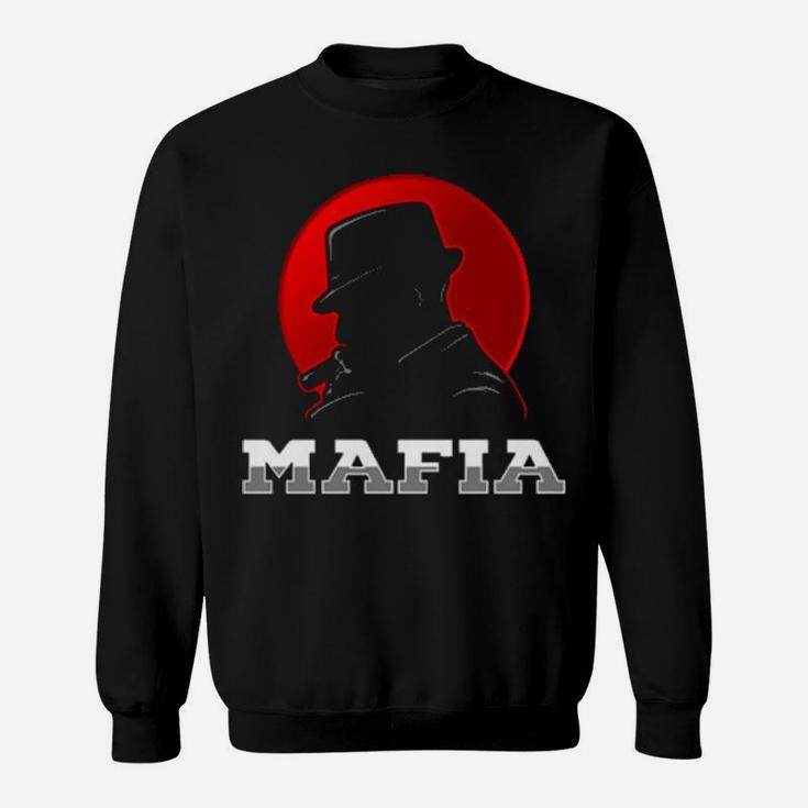 Mafia Sicilia Women's Sweatshirt
