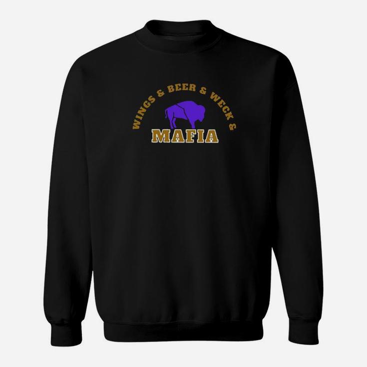Mafia Sweatshirt