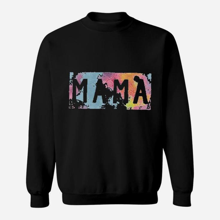 Mama Mothers Day Sweatshirt