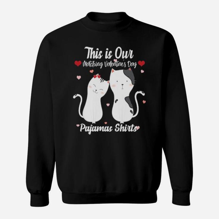 Valentine's Day Pajamas Care Guide