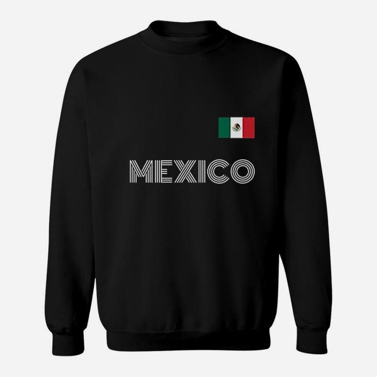 Mexico Soccer Jersey Mexican International Futbol Team Sweatshirt