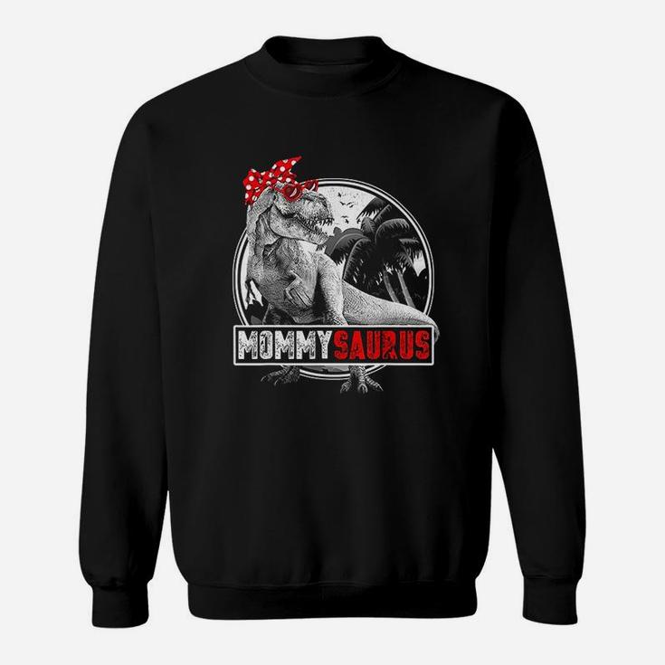 Mommysaurus Sweatshirt
