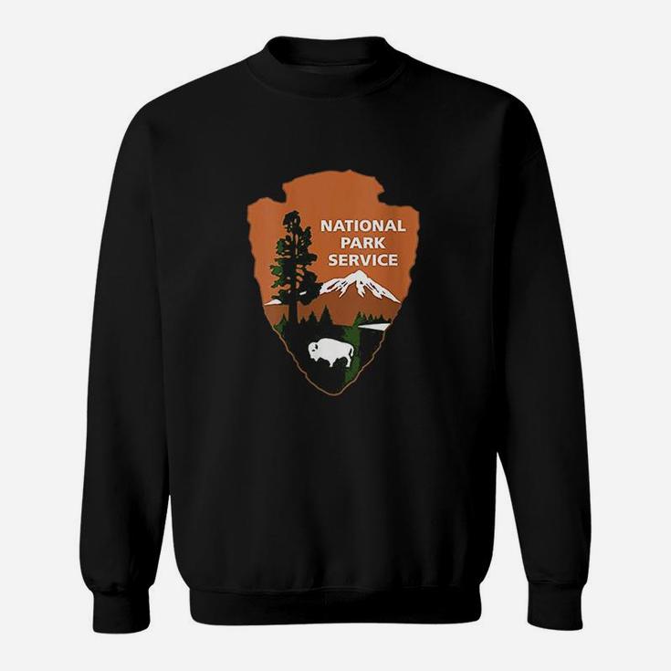 National Parks Service Classic Sweatshirt