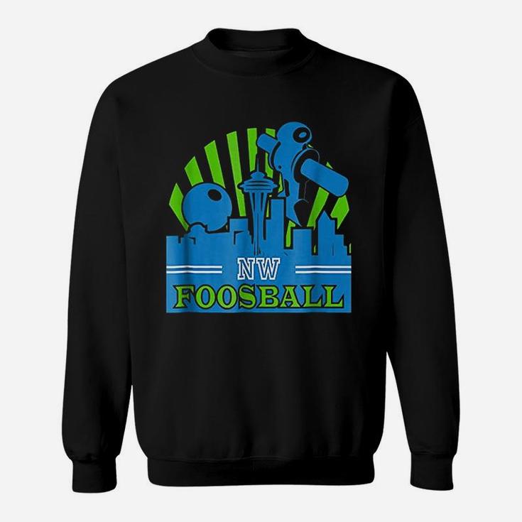Northwest Foosball Sweatshirt